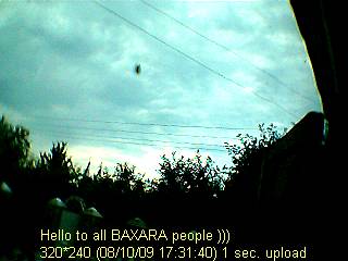 webcam
